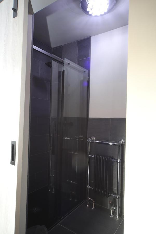 Hotel The Solo No 1 Bank Chambers Sleaford