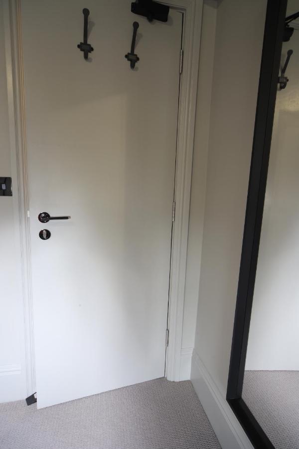 The Solo No 1 Bank Chambers Hotel Sleaford