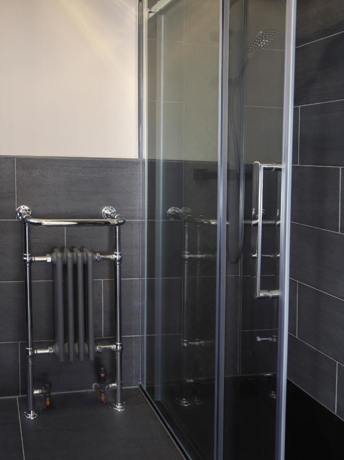The Solo No 1 Bank Chambers Sleaford