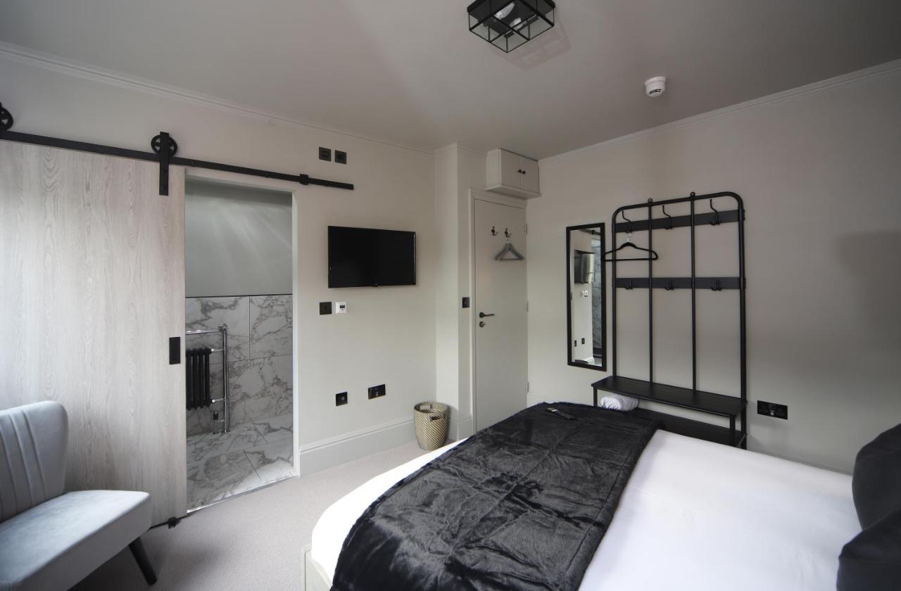 Hotel The Solo No 1 Bank Chambers *