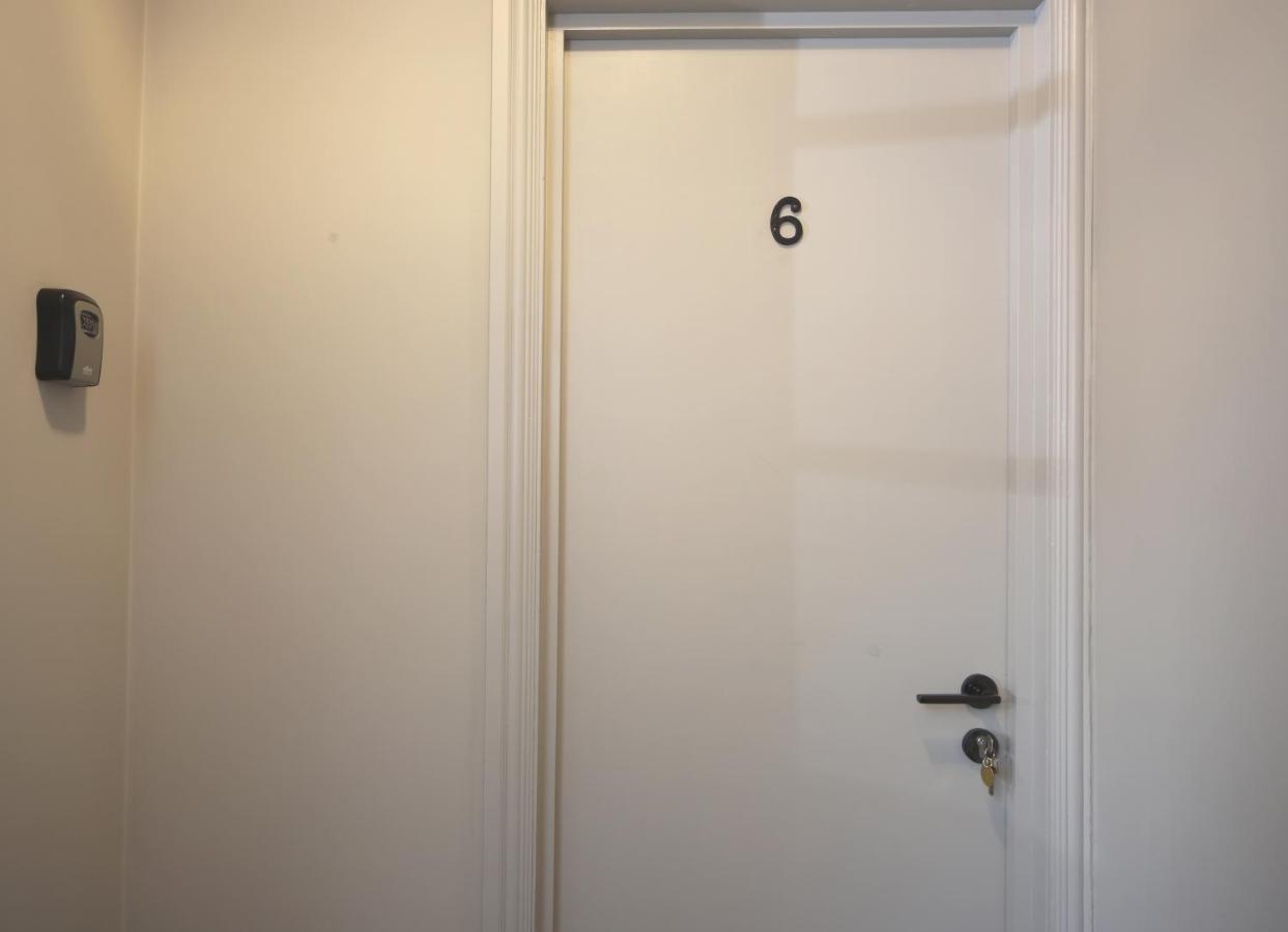 The Solo No 1 Bank Chambers * Sleaford