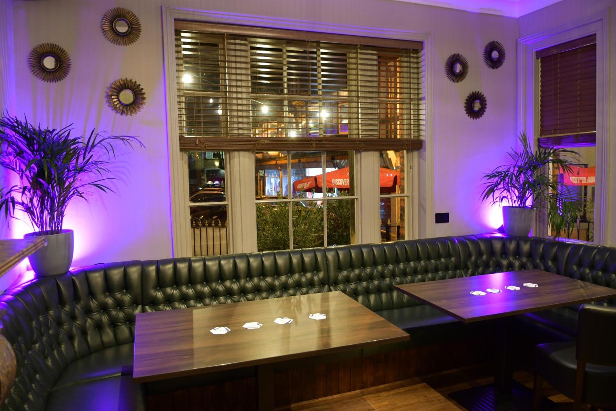 The Solo No 1 Bank Chambers Hotel