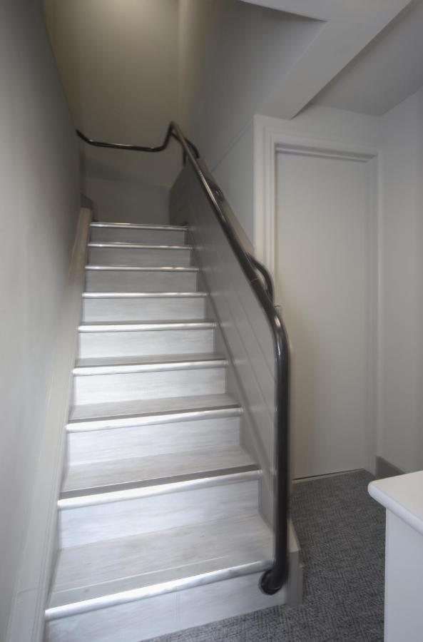 The Solo No 1 Bank Chambers * Sleaford