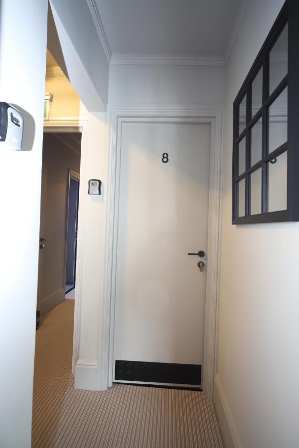 The Solo No 1 Bank Chambers Hotel *