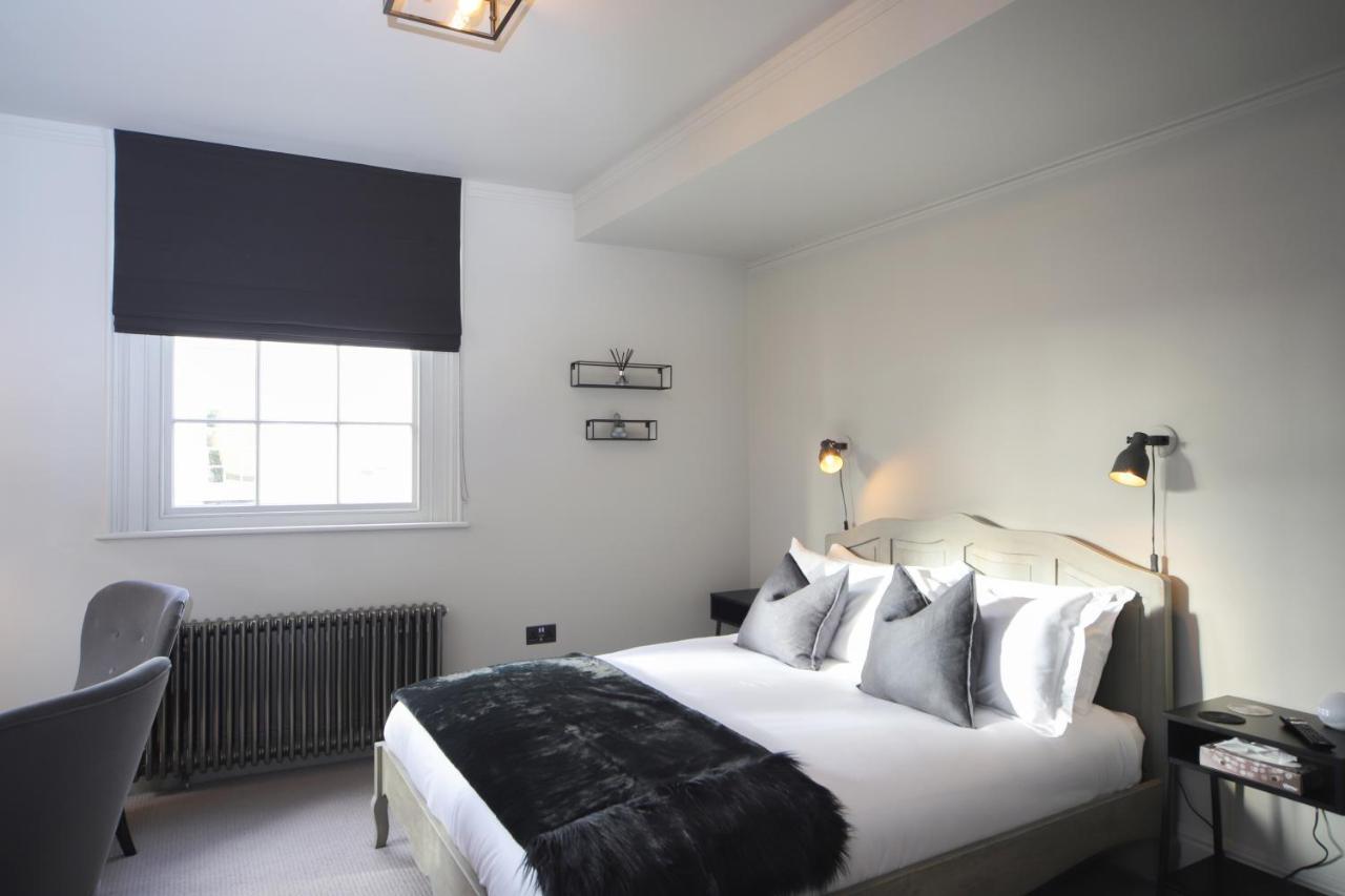 The Solo No 1 Bank Chambers Sleaford